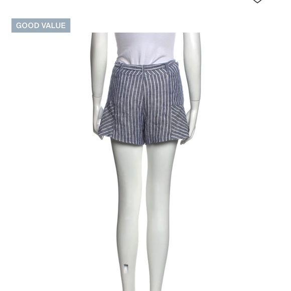 Parker Shorts - Picture 3 of 5